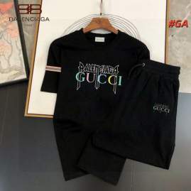 Picture of Balenciaga Shirt Pant Suits _SKUBalenciagaM-5XL12yr23220059
